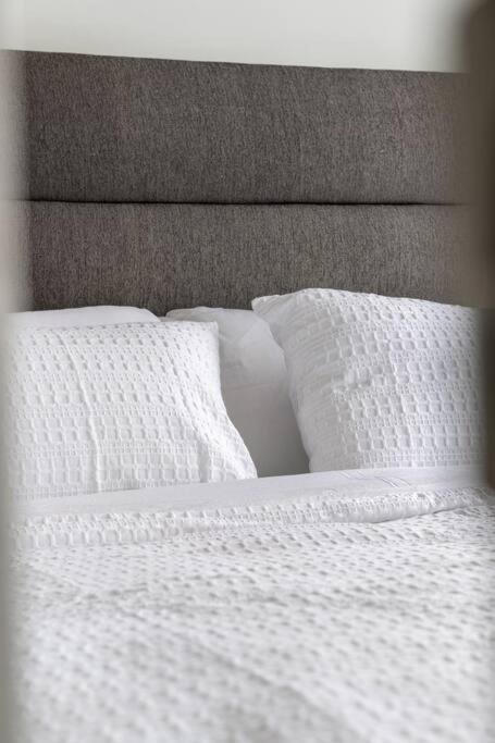 דירות YYC Chic 1Br Kensington Unit W/Parking מראה חיצוני תמונה